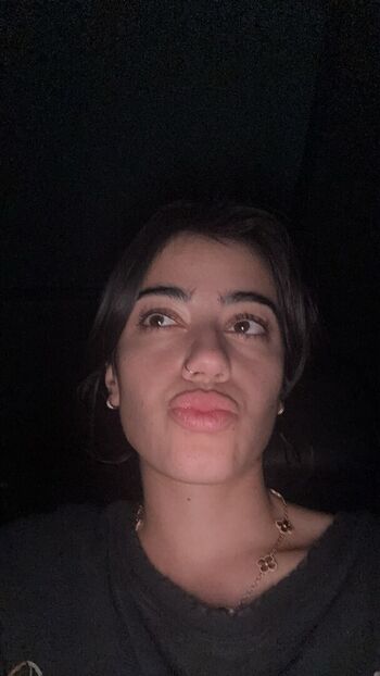 Full leaked Sara saffari private onlyfans photo