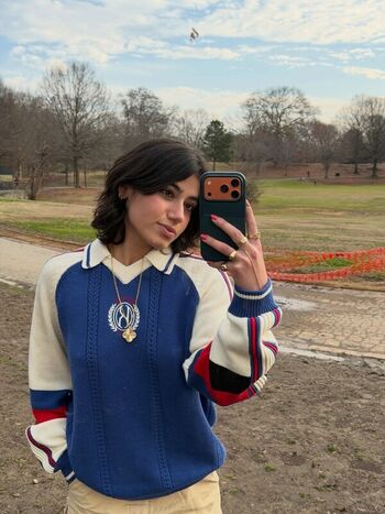 Full leaked Sara saffari private onlyfans photo