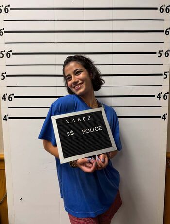 Sara Saffari