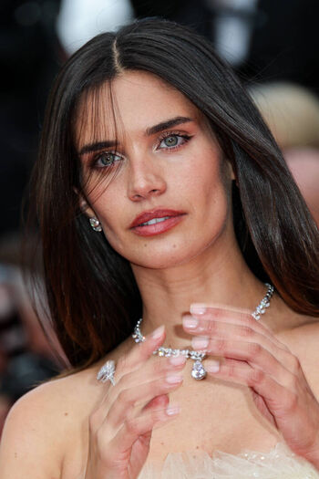 Full leaked Sara sampaio private onlyfans photo