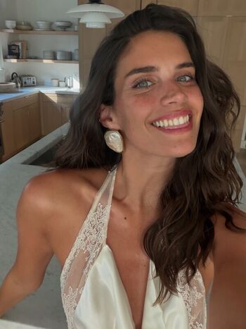 Full leaked Sara sampaio page private onlyfans photo