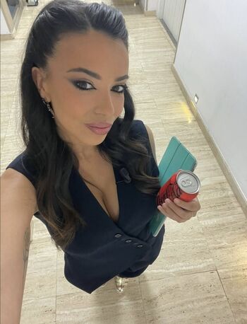 Full leaked Sara santa olalla private onlyfans photo
