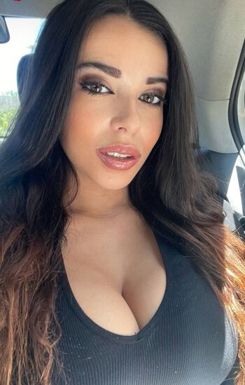 Full leaked Sara santa olalla private onlyfans photo