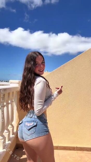 Full leaked Sara trujillo brito private onlyfans photo