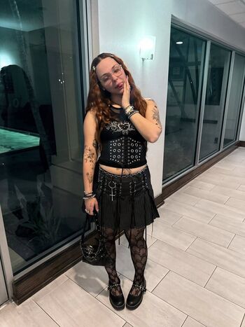 Full leaked Saraa jamess private onlyfans photo