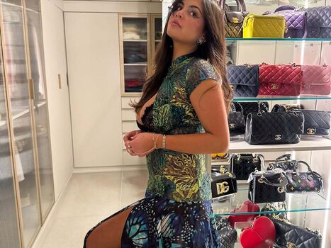 Sarabella Harris - sarabellaharriss - sexiisariii777