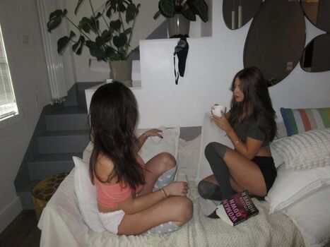 Full leaked Sarabella harris page private onlyfans photo