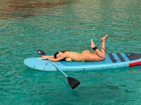 Full leaked Sarabella harris page private onlyfans photo