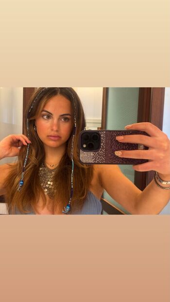 Full leaked Sarabella harris page private onlyfans photo