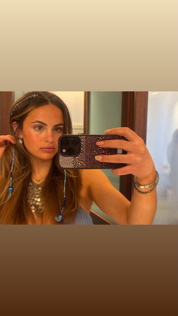 Full leaked Sarabella harris page private onlyfans photo