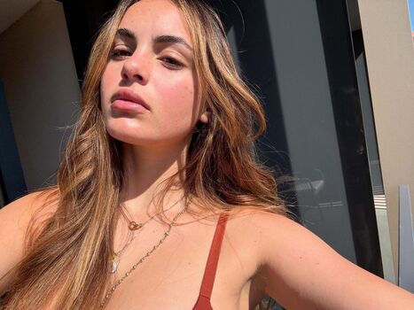 Full leaked Sarabella harris private onlyfans photo