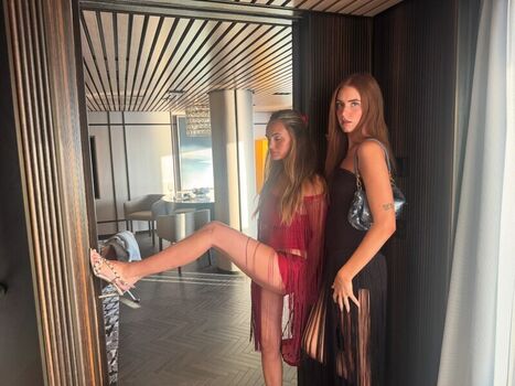 Full leaked Sarabella harris page private onlyfans photo