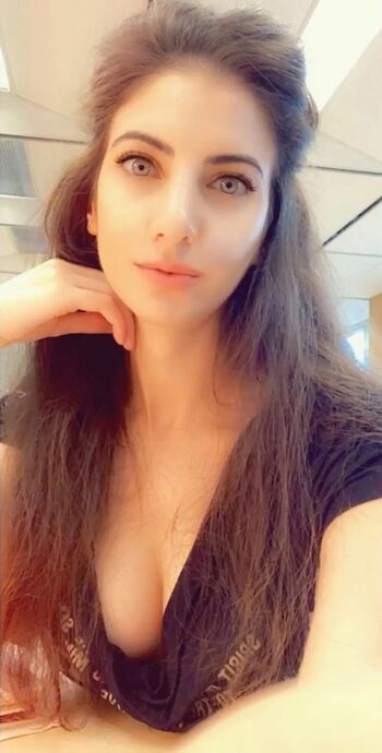 Full leaked Sarah abdallah private onlyfans photo