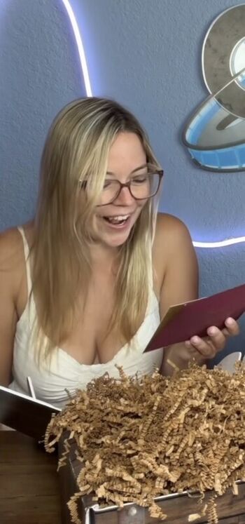 Sarah Anderson