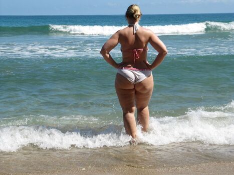Full leaked Sarah big butt page private onlyfans photo