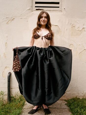 Sarah Bolger