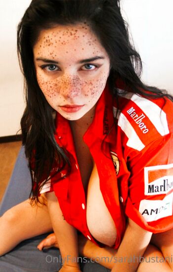 Full leaked Sarah bustani sarahbustani page private onlyfans photo