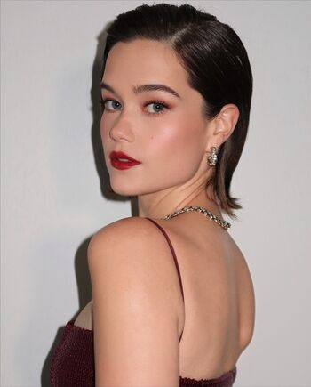 Sarah Catherine Hook