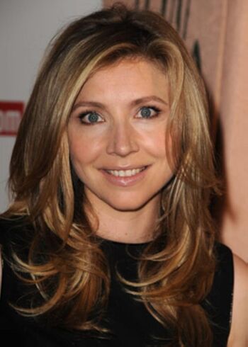 Sarah Chalke