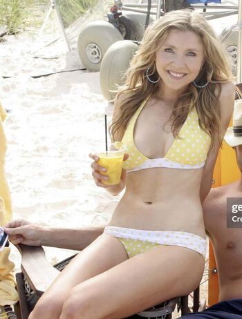 Sarah Chalke