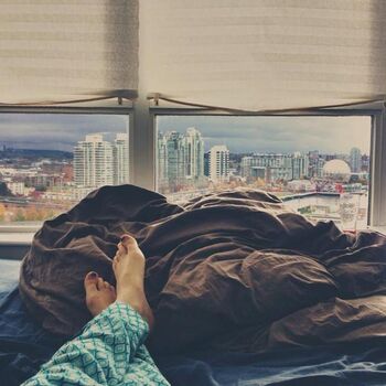 Full leaked Sarah desjardins private onlyfans photo