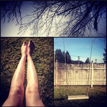 Full leaked Sarah desjardins private onlyfans photo