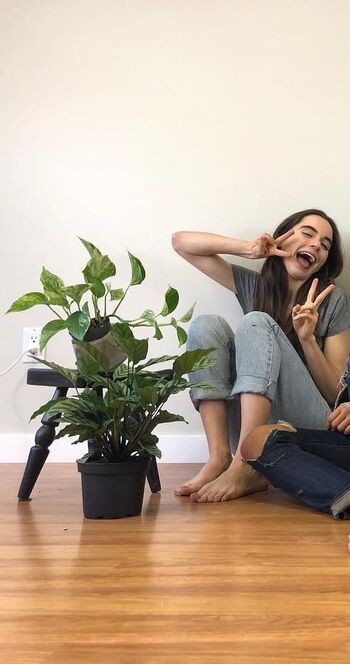 Full leaked Sarah desjardins private onlyfans photo