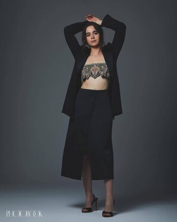 Full leaked Sarah desjardins private onlyfans photo