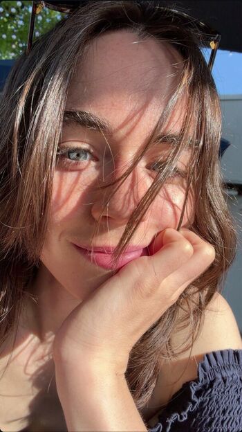 Full leaked Sarah desjardins private onlyfans photo