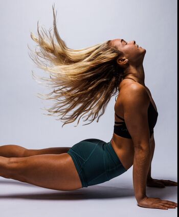 Sarah Dorough