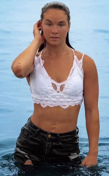 Full leaked Sarah dorough page private onlyfans photo