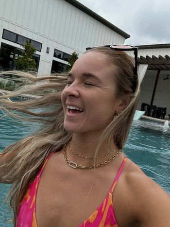Full leaked Sarah dorough private onlyfans photo