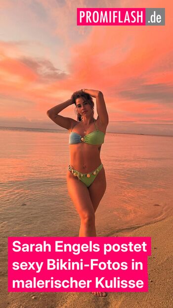 Full leaked Sarah engels private onlyfans photo