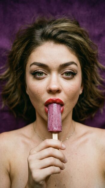 Full leaked Sarah hyland fake private onlyfans photo