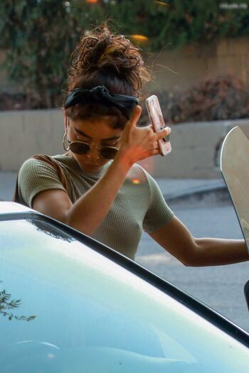 Sarah Hyland