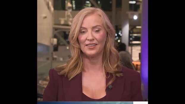 Sarah-Jane Mee
