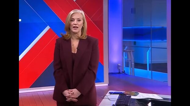 Sarah-Jane Mee