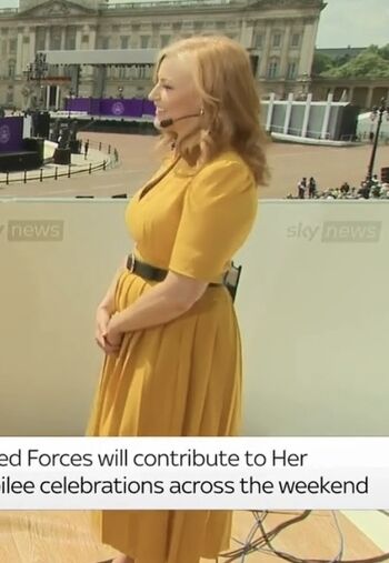 Sarah-Jane Mee