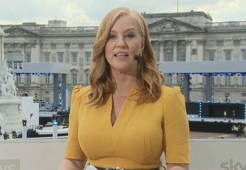 Sarah-Jane Mee