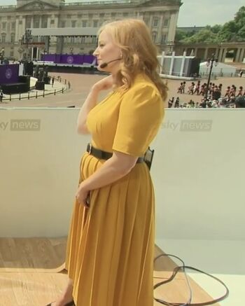 Sarah-Jane Mee