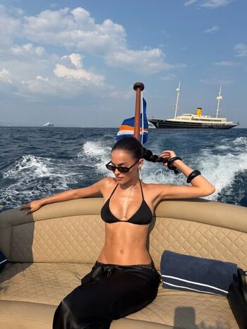 Full leaked Sarah jane nader private onlyfans photo
