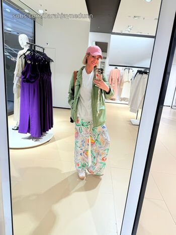 Full leaked Sarah jayne dunn  page private onlyfans photo