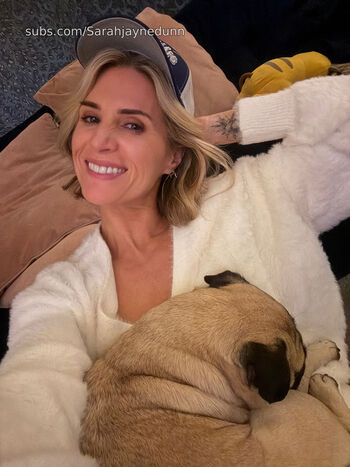 Full leaked Sarah jayne dunn page private onlyfans photo