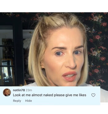 Full leaked Sarah jayne private onlyfans photo