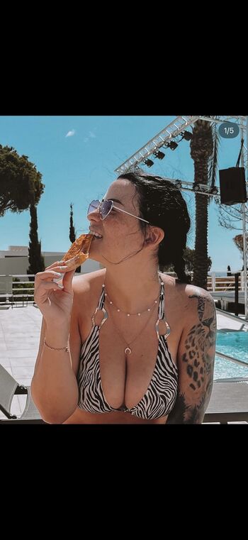 Full leaked Sarah katharina private onlyfans photo