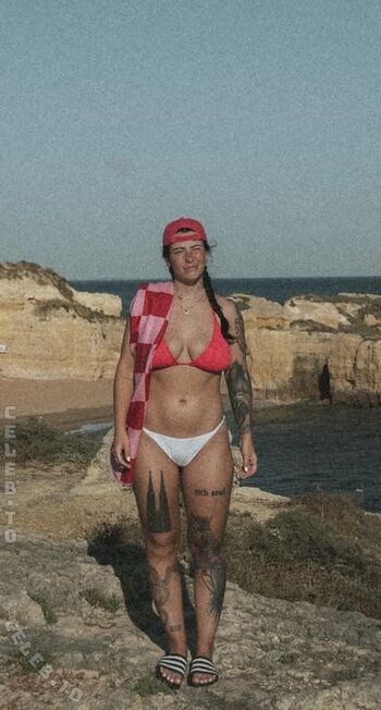 Full leaked Sarah katharina private onlyfans photo