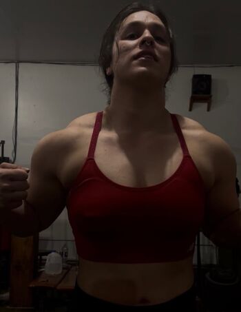Full leaked Sarah korty private onlyfans photo
