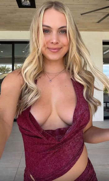Full leaked Sarah llo private onlyfans photo