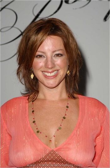 Sarah McLachlan