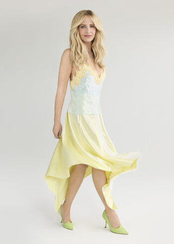 Full leaked Sarah michelle gellar page private onlyfans photo